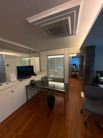 Marconi - Ufficio in Piazza della Radio