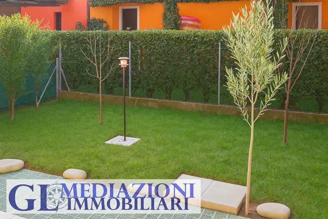 Mini appartamento a reddito - per investimento