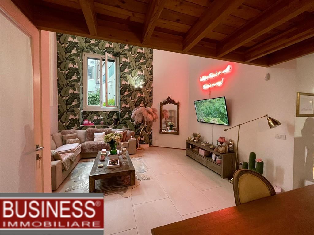 MM CADORNA - PRESTIGIOSO LOFT DI 85 MQ NEL CUORE DI MILANO