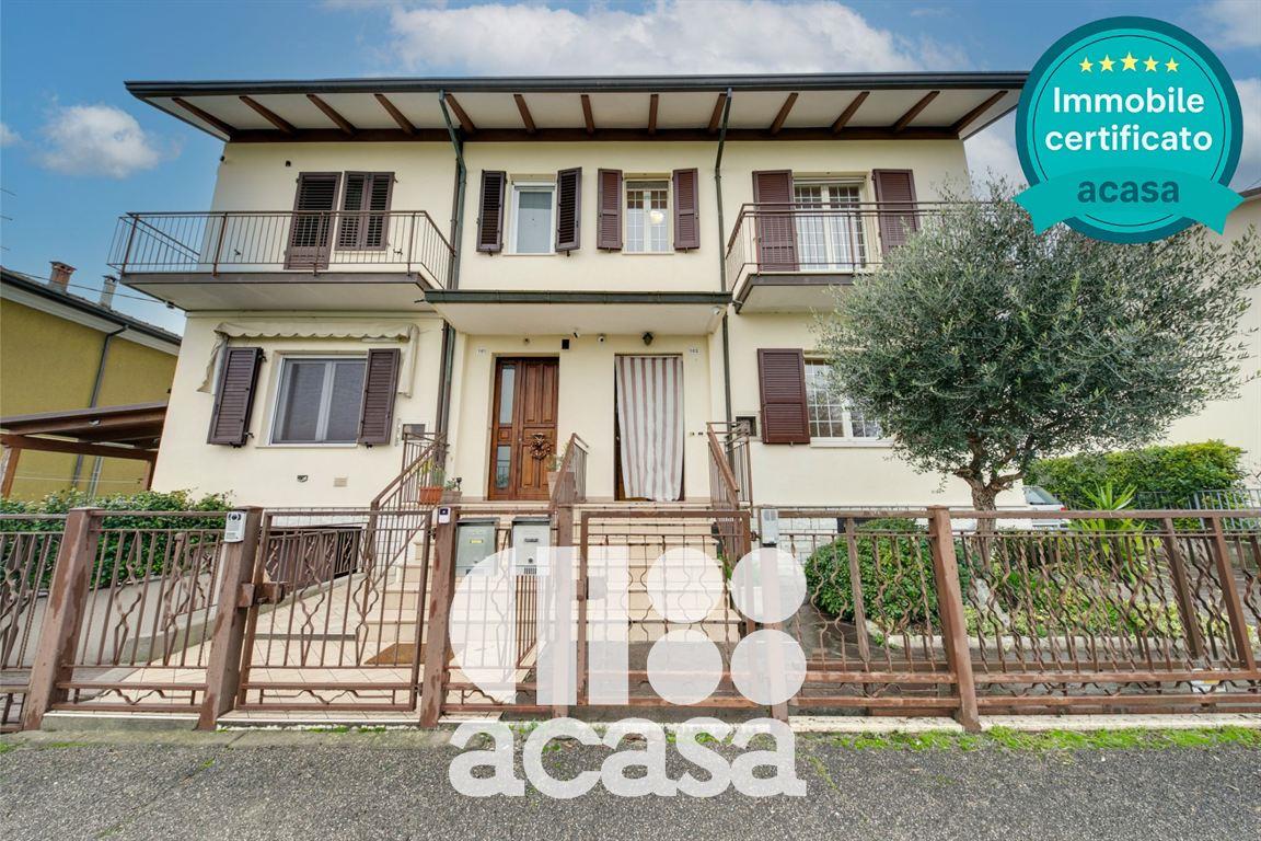 SOLUZIONE PRONTA DA ABITARE