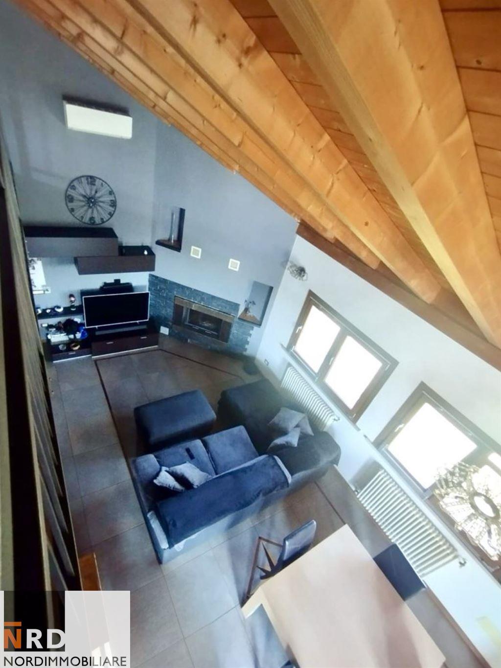 Splendida Villa Singola con Piscina