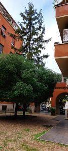 Garbatella - Via Alessandra Macinghi Strozzi