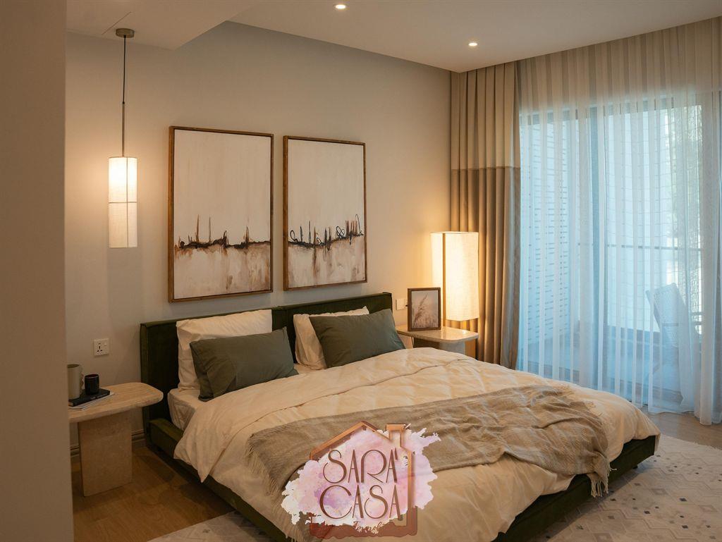 VILLETTA CON 3 CAMERE E GIARDINO ESCLUSIVO