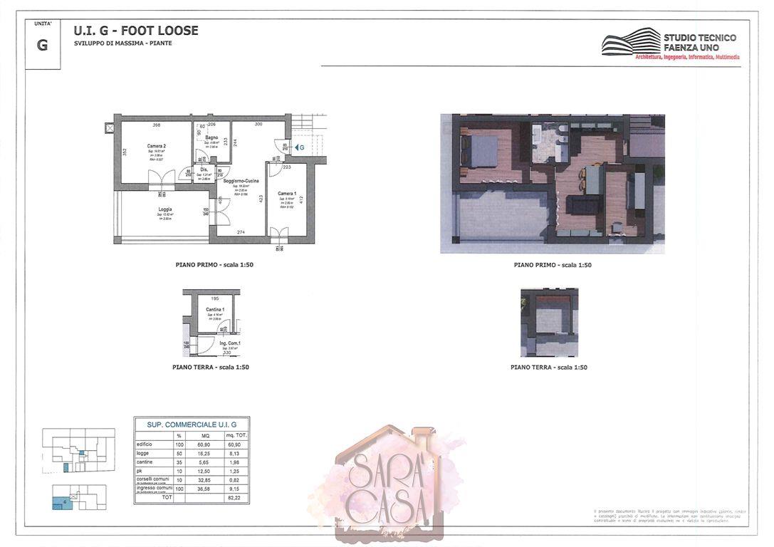 DANCING RESIDENCE - FARA' BALLARE TUTTA FAENZA!