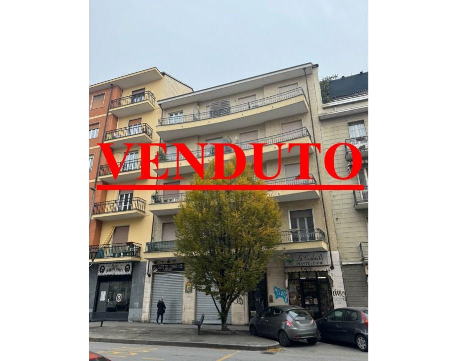 MONCALIERI - Corso Roma