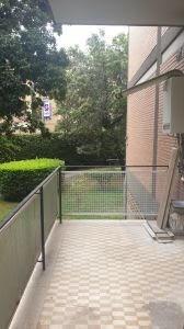 Villa Bonelli - Via Giannetto Valli