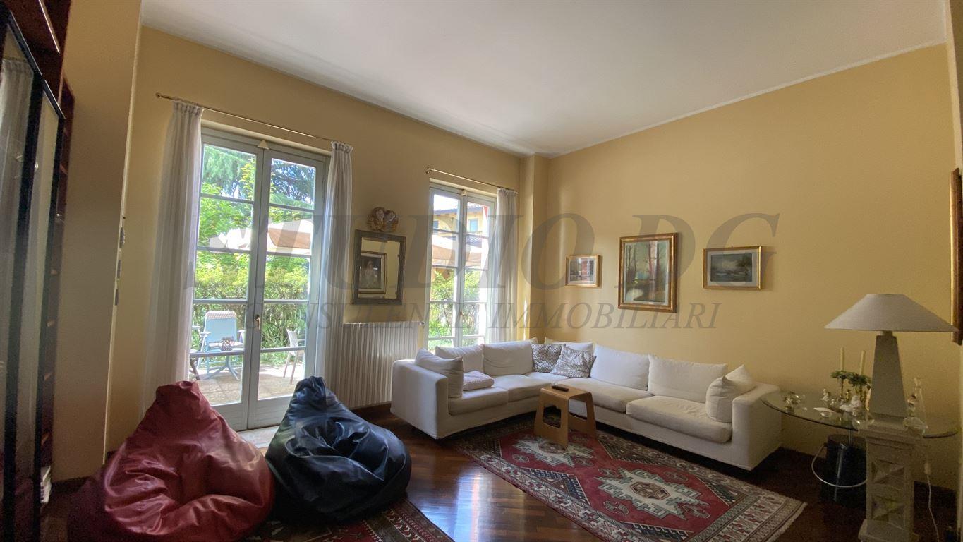 IN CONTESTO SIGNORILE APPARTAMENTO DI PRESTIGIO
