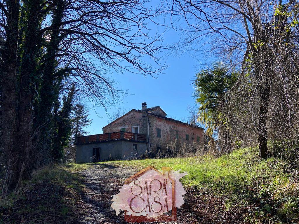 Casa denominata LA VILLA