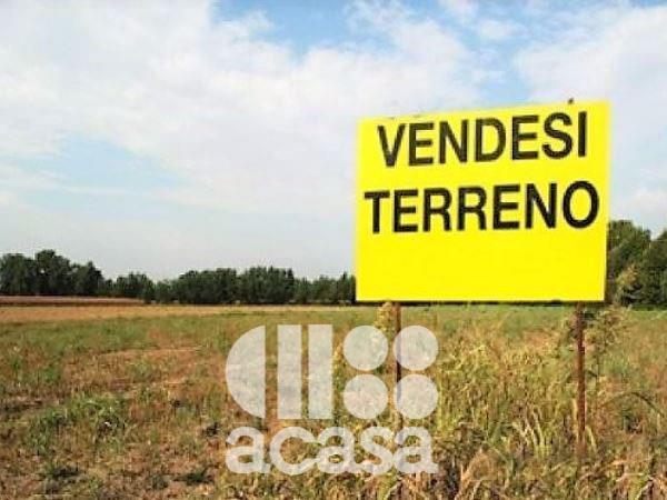 TERRENO EDIFICABILE