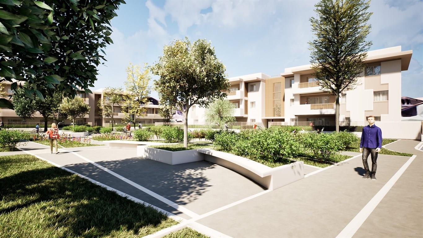 Nuova Residenza Al Giardino