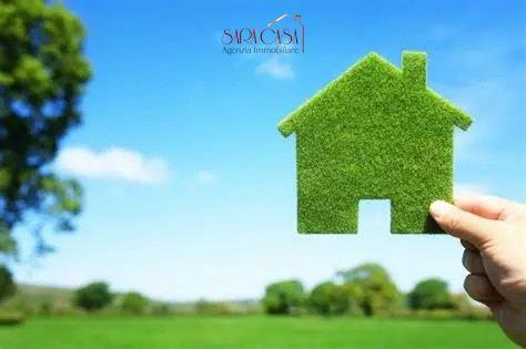 LOTTO EDIFICABILE IN ZONA RESIDENZIALE