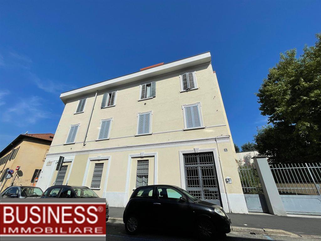 MILANO, BICOCCA/GRECO - BILOCALE NUOVO