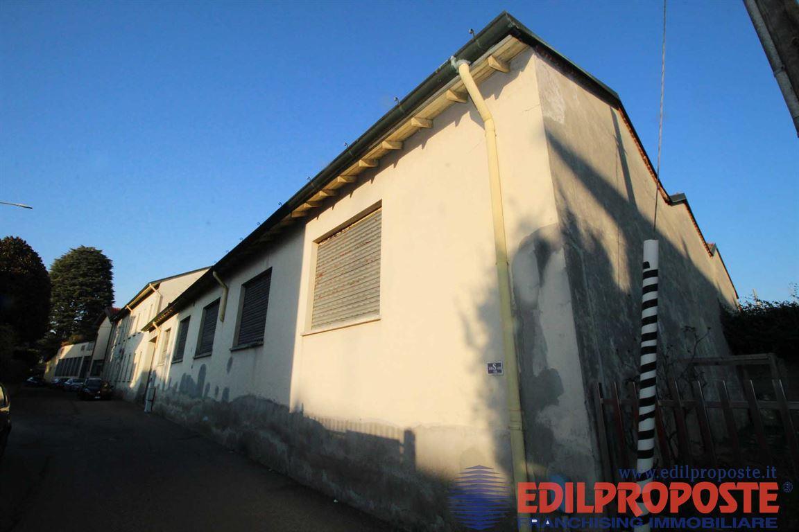 PER IMPRESE area Edificabile