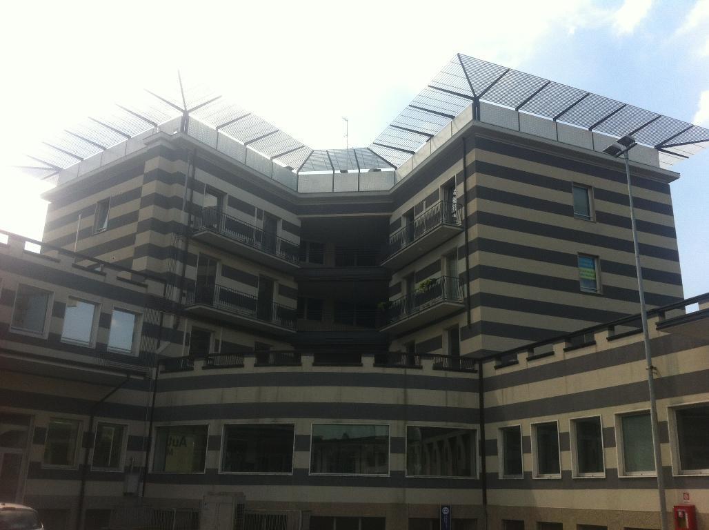 MILANO SPLENDIDI UFFICI RISTRUTTURATI