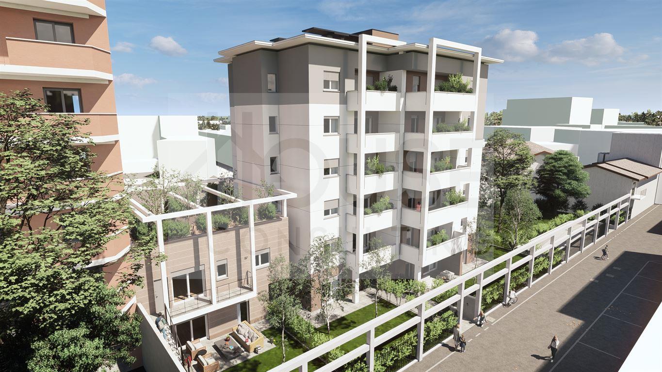 NUOVA REALIZZAZIONE RESIDENZA 