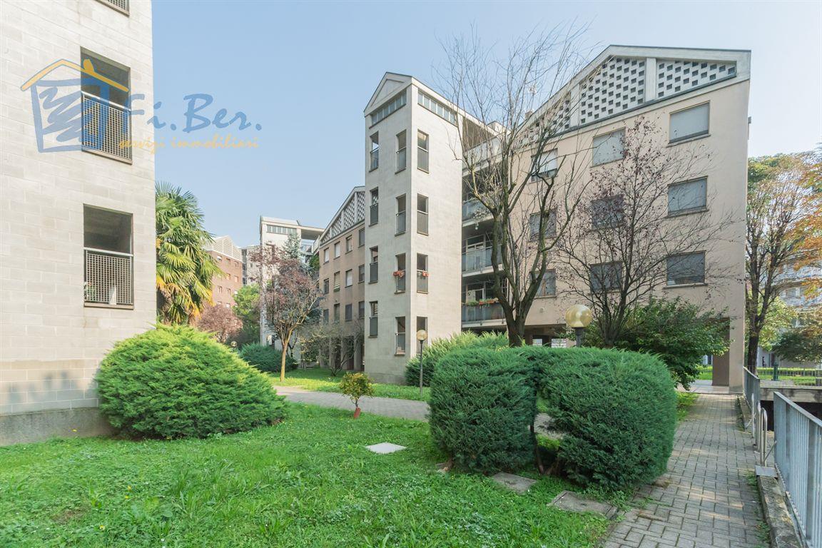 Pioltello zona Comune - Ampio 3 Locali