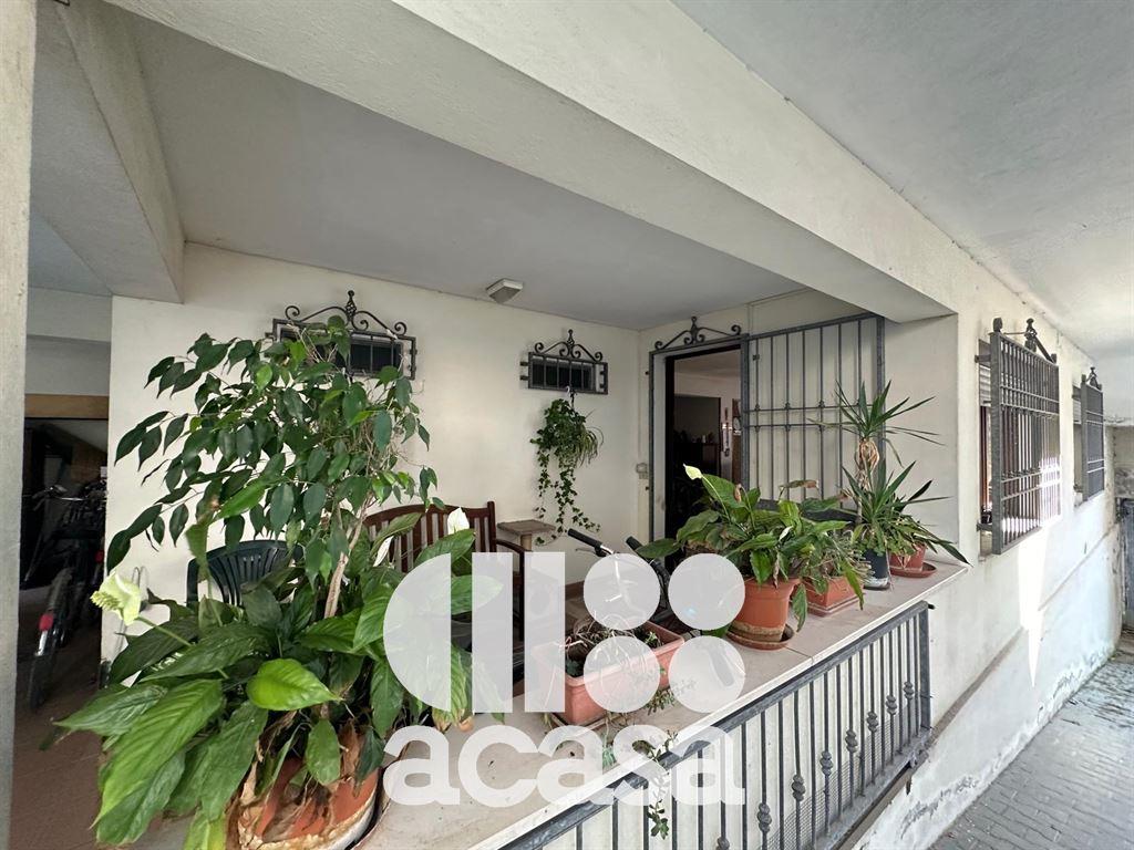 CASA INDIPENDENTE A 200 MT. DAL MARE