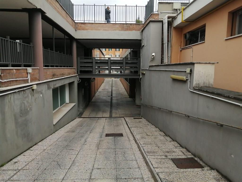 TRIESTE BOX PERTINENZIALE LOCAZIONE