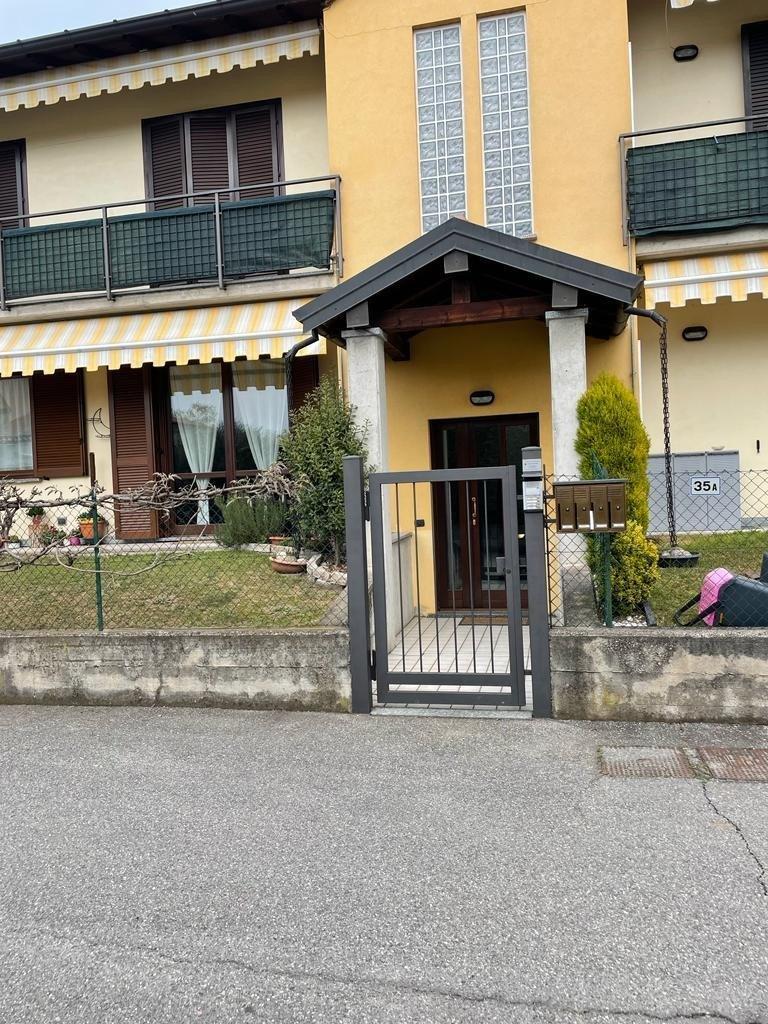 mrn690 - ampio trilocale balconato con boddio box