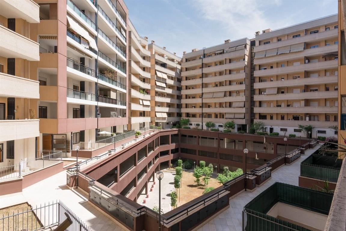 Fonte Laurentina - Viale Leonida Tonelli