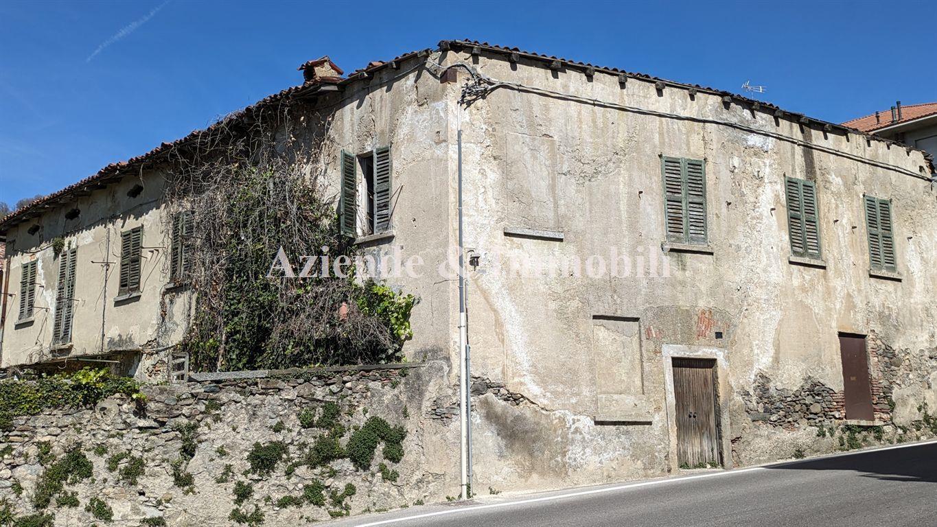 Rustico in vendita a santa Maria Hoè