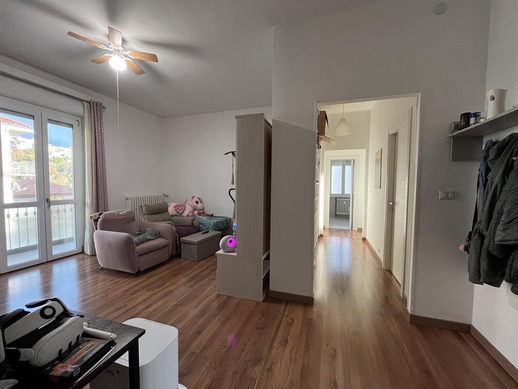 Mondovì (CN) appartamento arredato