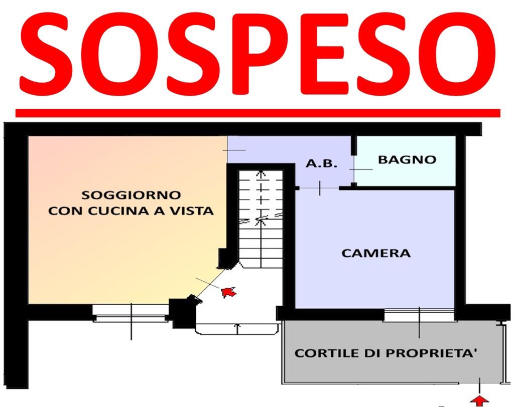Dergano: Via Carnevali. Bilocale con giardino. Nuovo. Unità 2 - € 180.000,00 - Per informazioni e/ appuntamenti: Milano Servizi Immobiliari srl - Tel. 02.688.08.11 r.a. - zorzini@milanoservizi.eu