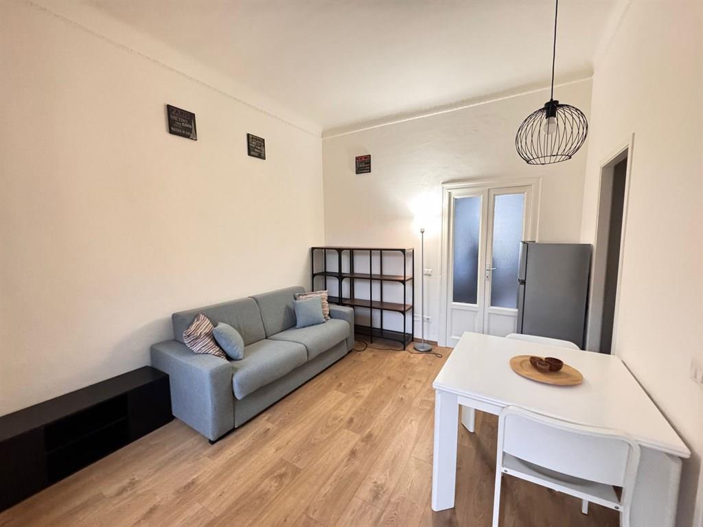 Zona Isola: bilocale ristrutturato, arredato. € 1.300 mensili spese incluse - Per informazioni e/ appuntamenti: Milano Servizi Immobiliari srl - Tel. 02.688.08.11 r.a. - zorzini@milanoservizi.eu