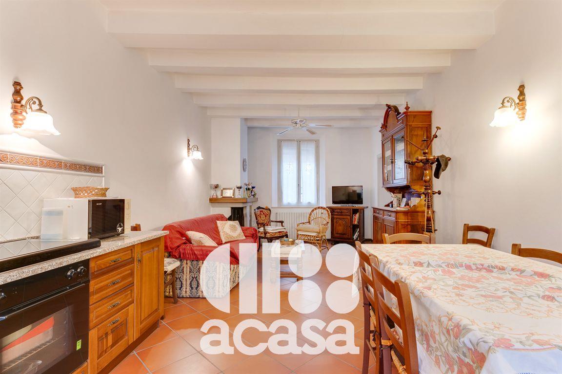 MAESTOSA CASA NEL CUORE DEL CENTRO STORICO DI CESENATICO