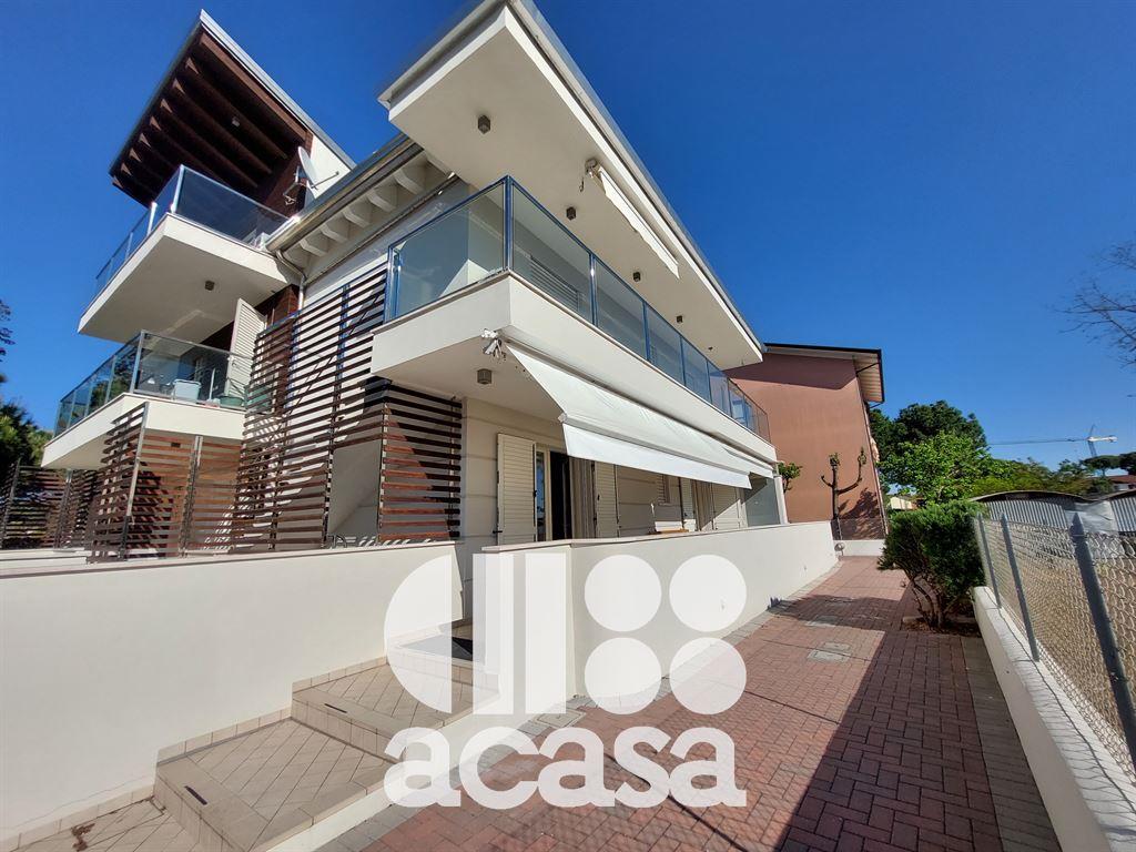 BELLISSIMO APPARTAMENTO DI RECENTE COSTRUZIONE