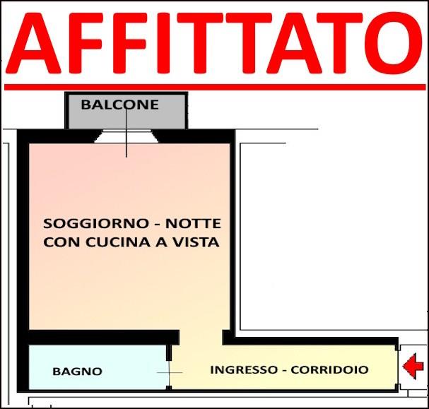 Zona Isola: monolocale ristrutturato e arredato. € 990 mensili spese incluse - Per informazioni e/ appuntamenti: Milano Servizi Immobiliari srl - Tel. 02.688.08.11 r.a. - zorzini@milanoservizi.eu