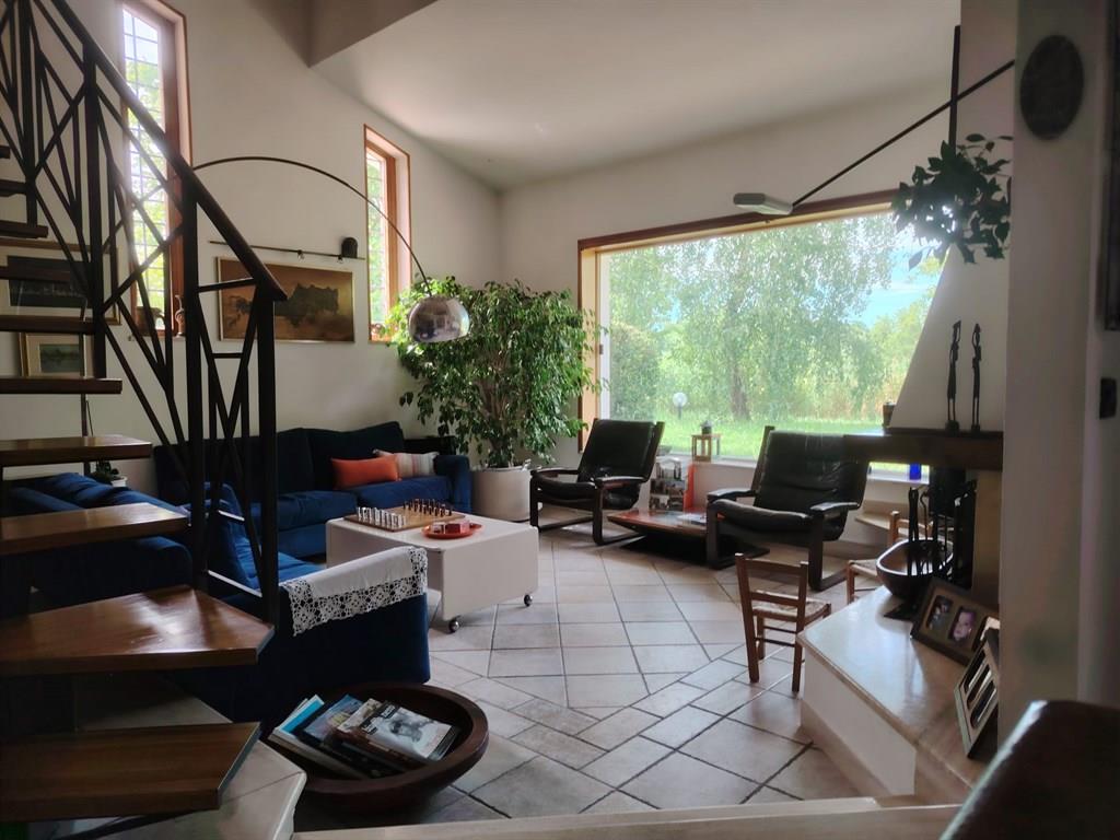 SPLENDIDA VILLA INDIPENDENTE