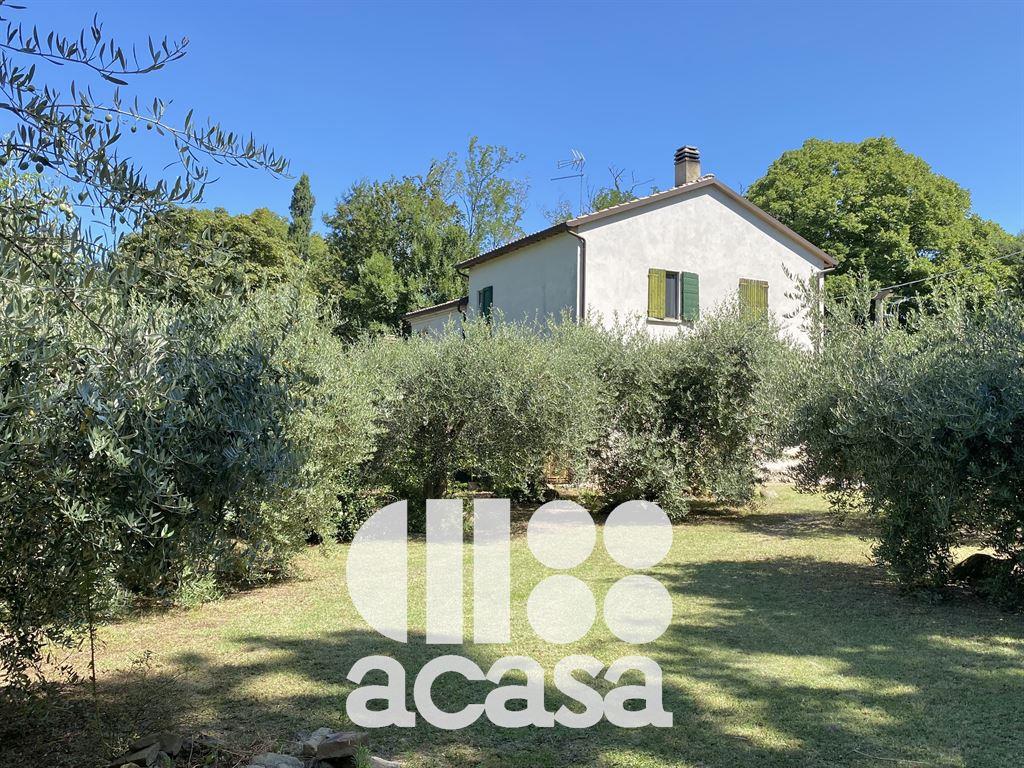 CASALE IN COLLINA