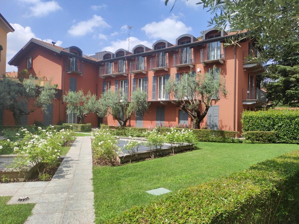 GIARDINO DEI CORTI