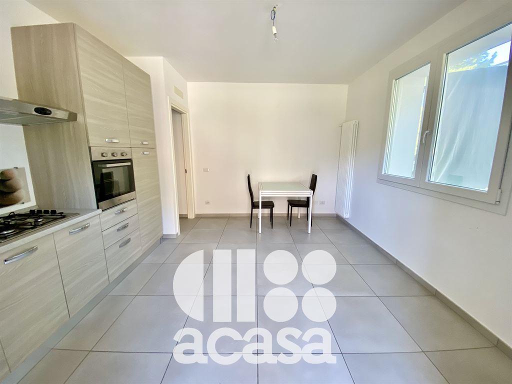 APPARTAMENTO TRILOCALE PIAN TERRENO