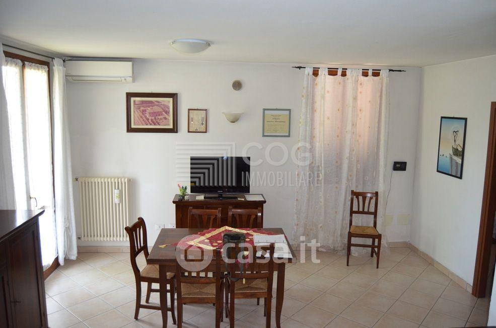 Villetta a schiera alle porte di Lugo