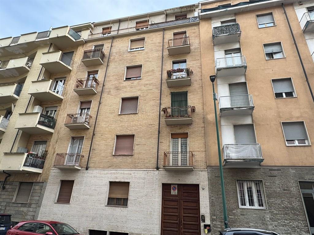 Torino, Via Nizza 389