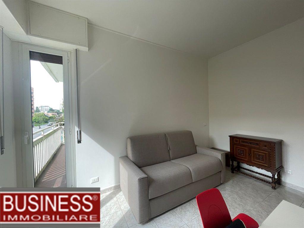 MILANO, MM BRENTA - APPARTAMENTO IDEALE PER CONDIVISIONE