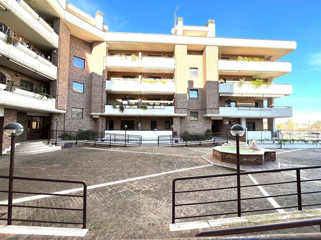 TUSCOLANA - AD.ZE OSTERIA DEL CURATO RECENTE COSTRUZIONE