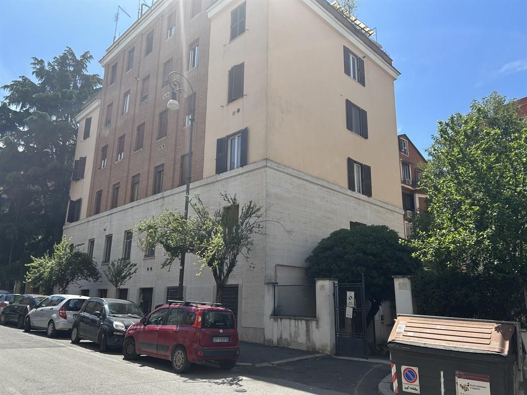 TRIESTE VIA TOLMINO MONOLOCALE OTTIMO STATO