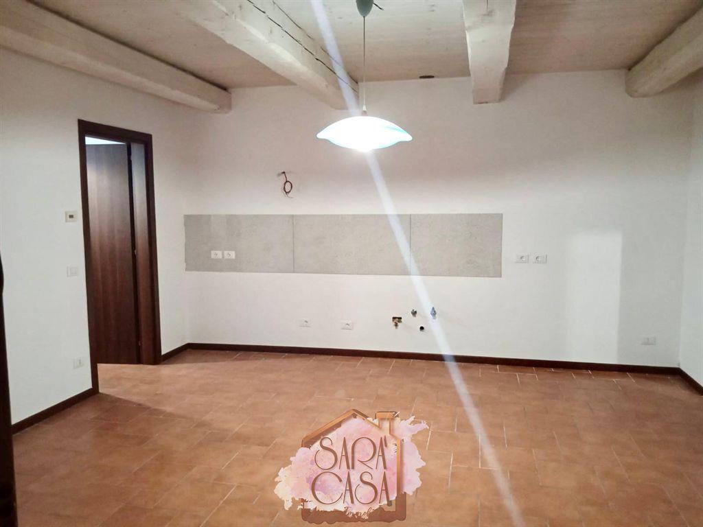 BILOCALE IN ZONA CENTRALISSIMA