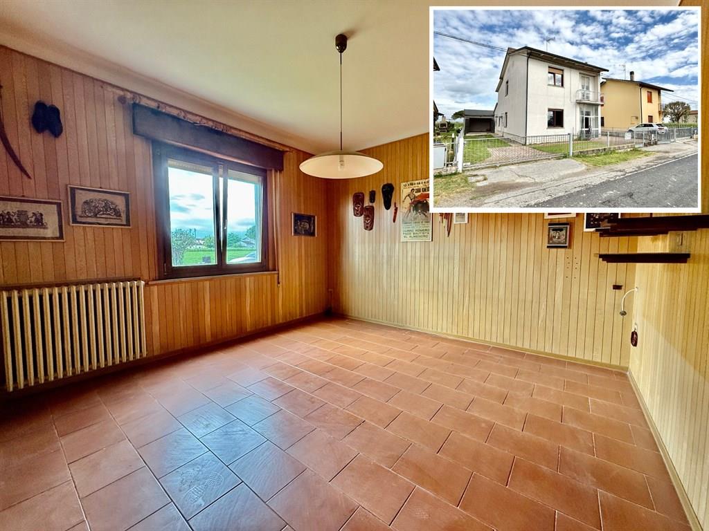 LA CASA DELLE SPRONELLE – Indipendenza, spazio e natura: un rifugio unico ad Alfonsine