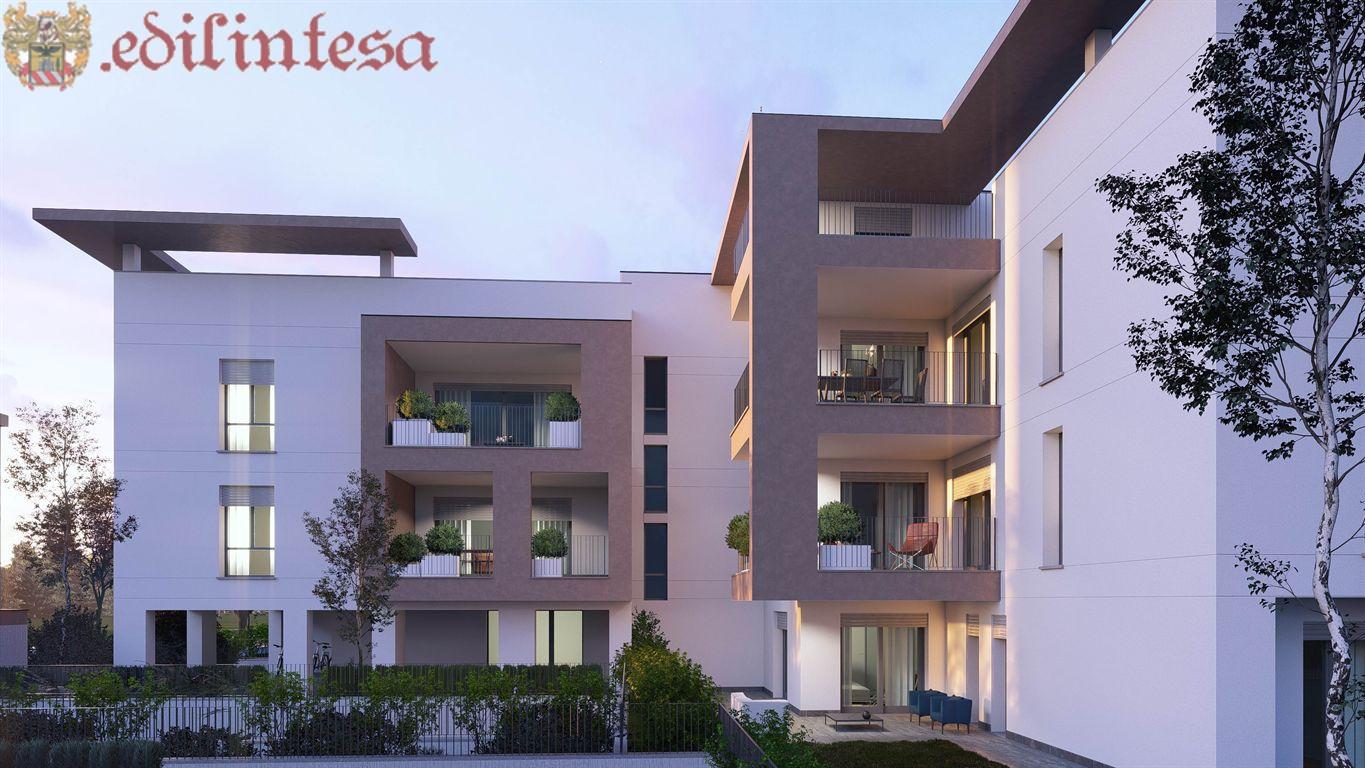 NUOVO QUADRILOCALE CON TERRAZZO  - RECUPERO SISMA BONUS