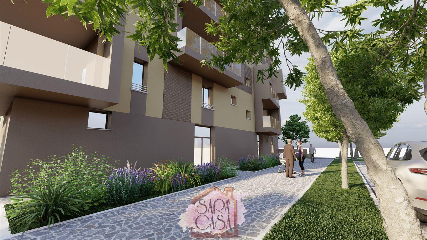 LIVING SAN MARCO - APPARTAMENTO CON 3 CAMERE DA LETTO