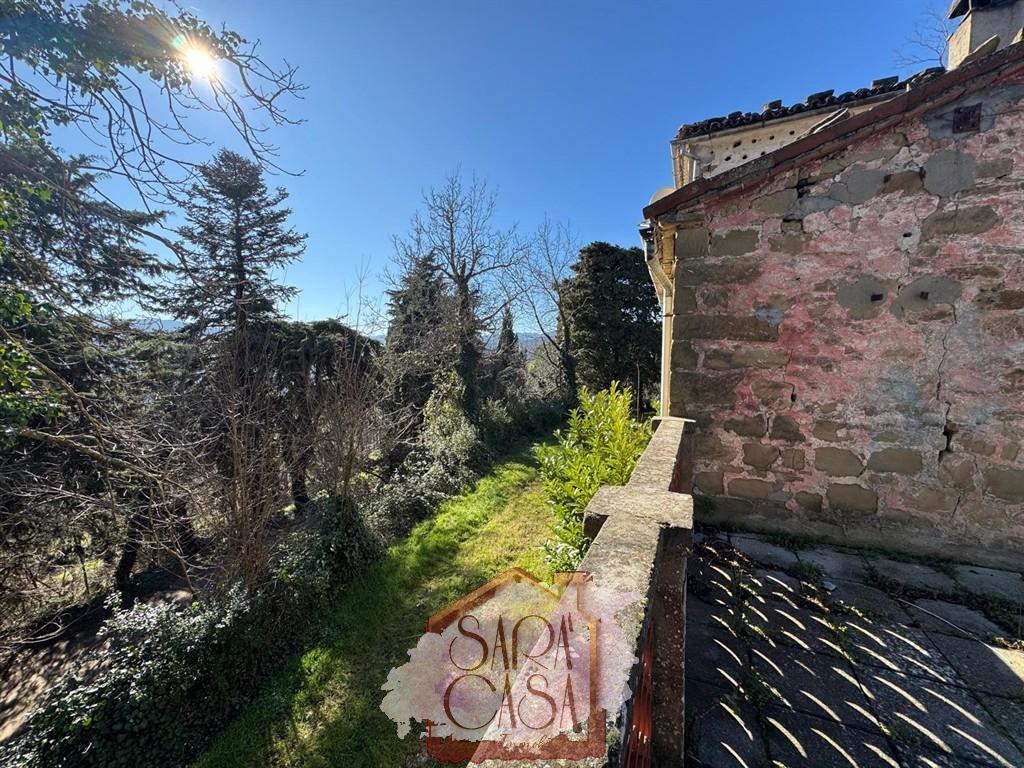 Casa denominata LA VILLA