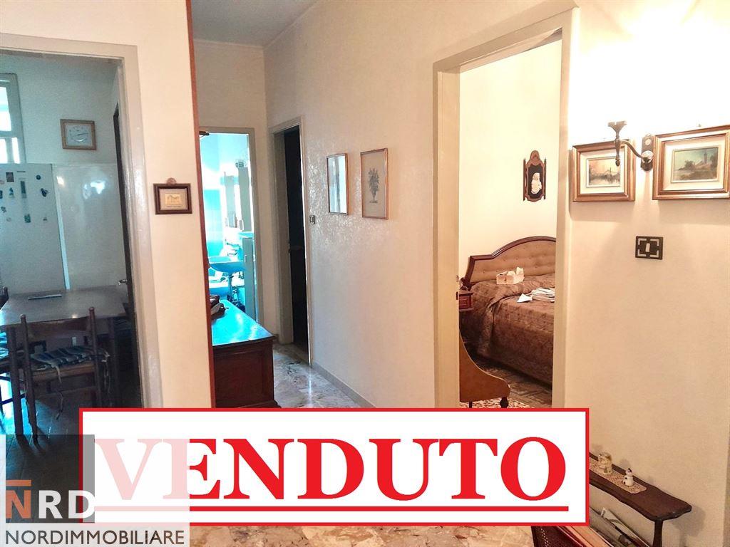 Ampio Trilocale con P.Auto