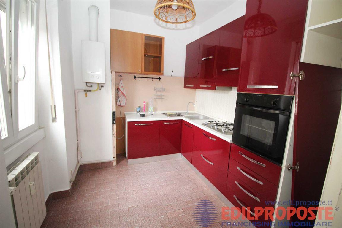 APPARTAMENTO 3 LOCALI – LIBERO SUBITO