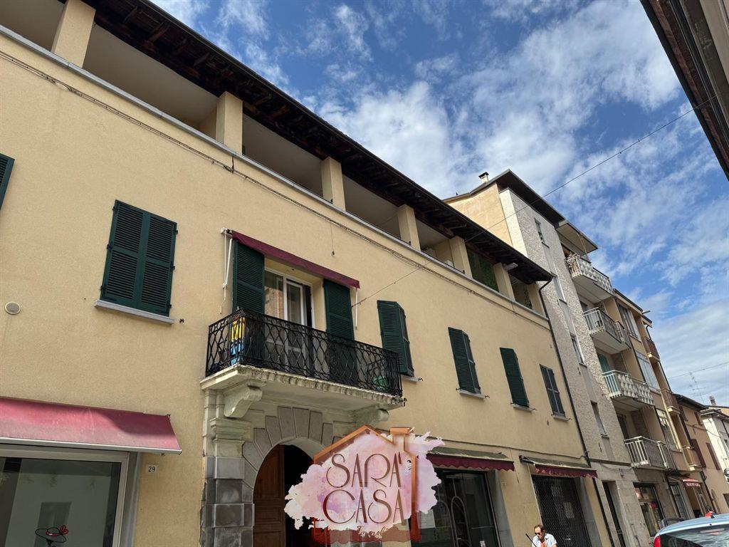 BILOCALE IN PIENO CENTRO STORICO