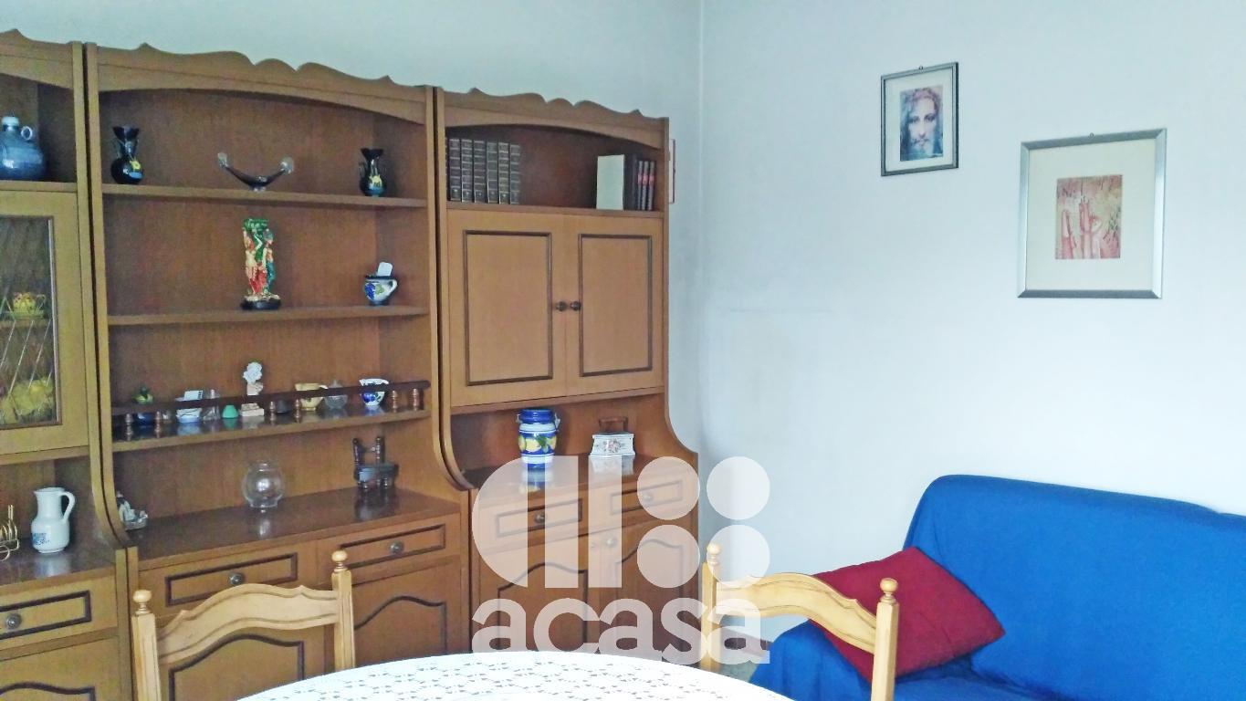 APPARTAMENTO QUADRILOCALE