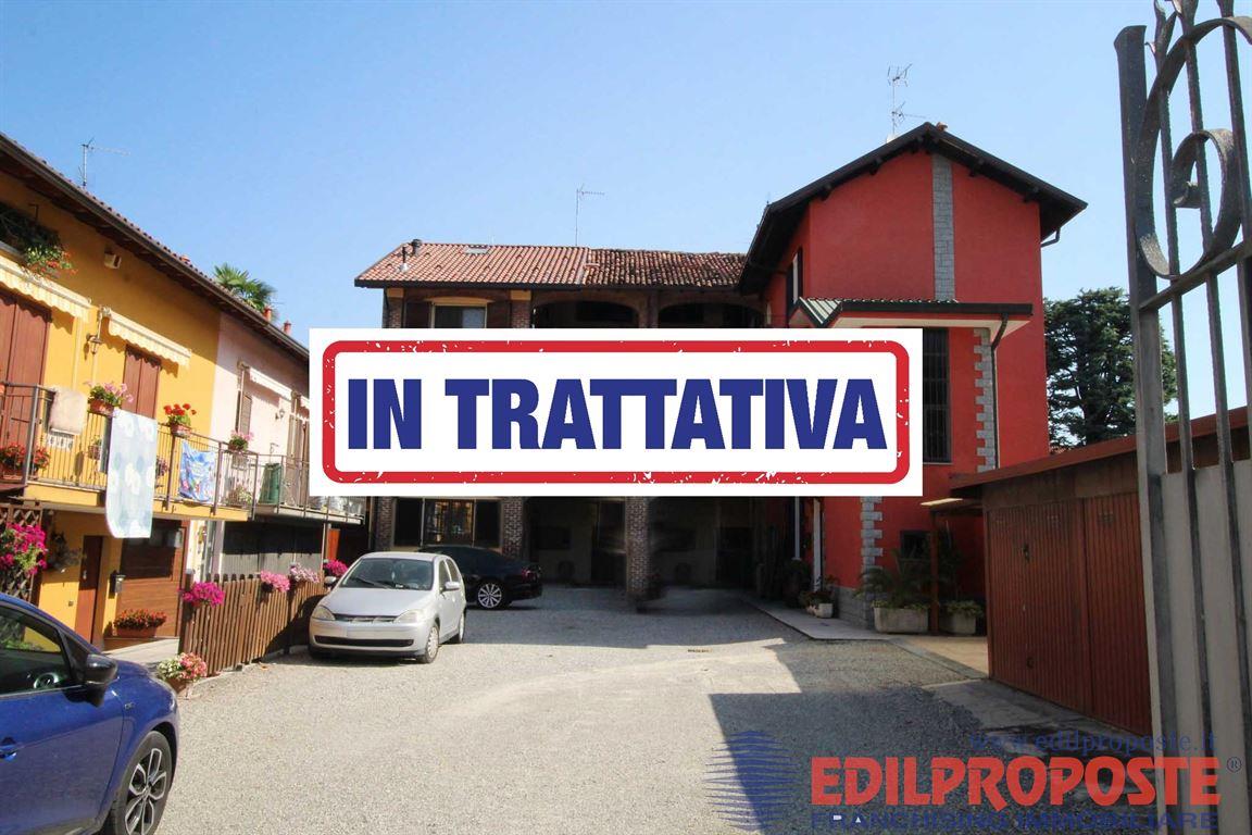 2 Locali più sottotetto